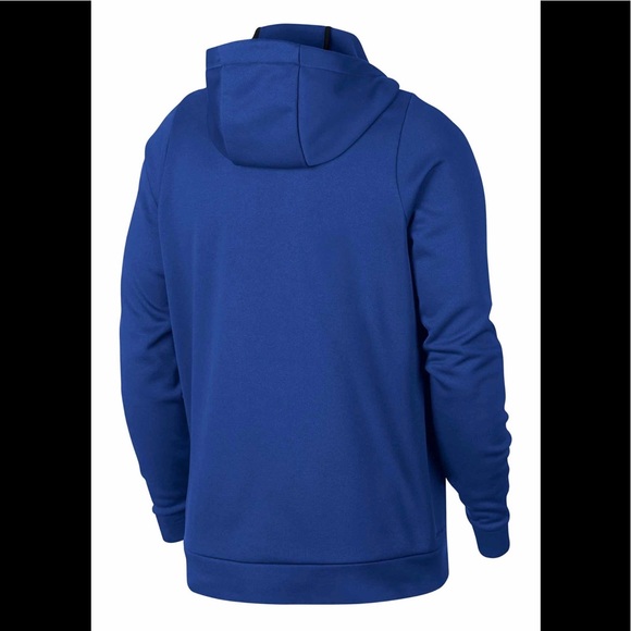 ☀️NIKE THERMA DRI-FIT ZIP UP JACKET NWT - Picture 8 of 9